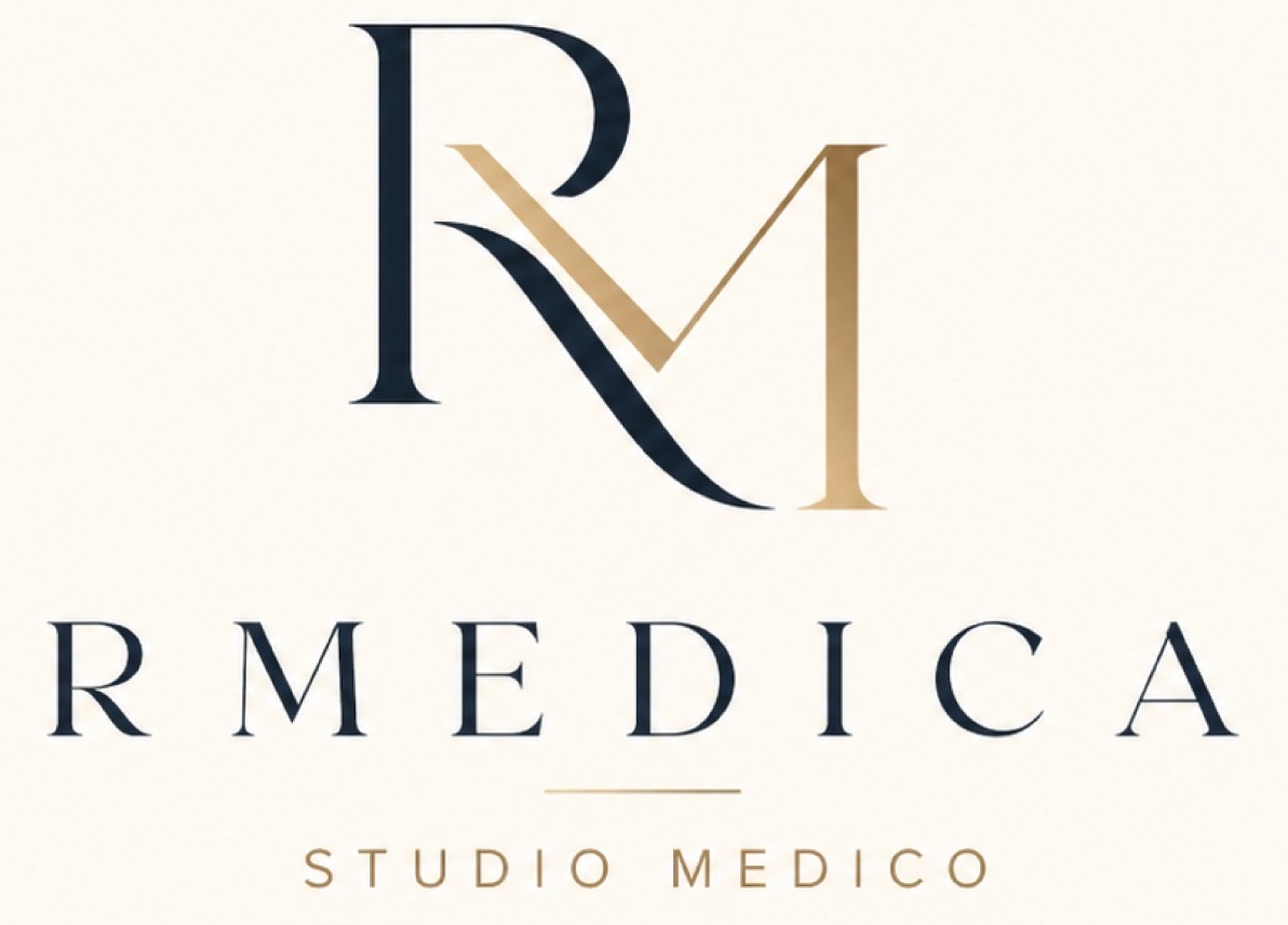 RMedica logo