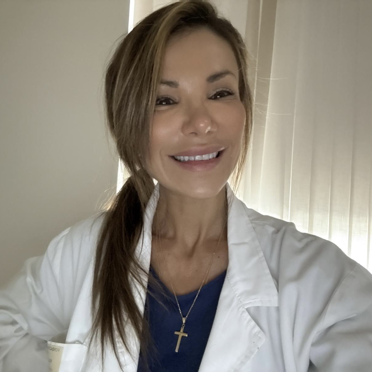 Dottoressa Roberta Serra